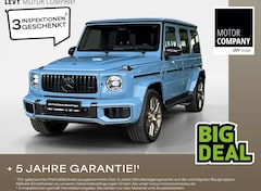 Bild des Angebotes Mercedes-Benz G 63 AMG +MY25+G.Manufaktur+Carbon+Burmester+AHK+