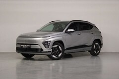 Bild des Angebotes Hyundai KONA TREND-Paket el. Heckklappe