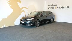 Bild des Angebotes Toyota Avensis Touring Sports Edition-S Navi Kamera AHK