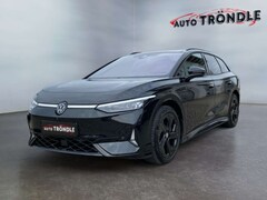 Bild des Angebotes VW ID.7 Tourer GTX 4Motion +AHK+Panorama+360 Kamera