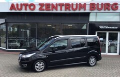 Bild des Angebotes Ford Grand Tourneo Connect 7-Sitz Automat Nav Kamera