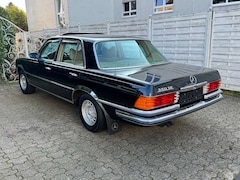 Bild des Angebotes Mercedes-Benz 350 S Klasse 350SE