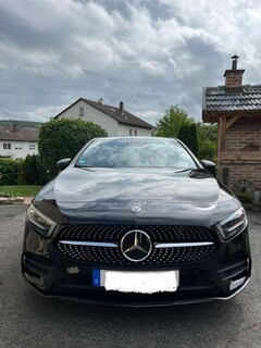 Bild des Angebotes Mercedes-Benz A 250 A 250 AMG-Line