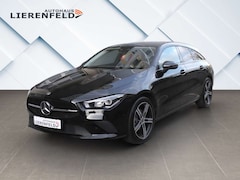 Bild des Angebotes Mercedes-Benz CLA 180 Automatik nur 11 Tkm