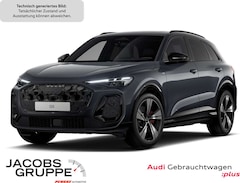 Bild des Angebotes Audi Q5 2.0 TDI quattro edition one S line Pano/Tech plus/AHK