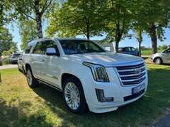 Bild des Angebotes Cadillac Escalade Escalade 6.2 V8 Neu TÜV