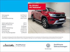 Bild des Angebotes VW Amarok Style 3.0 TDI DC 4M STNDHZG LED