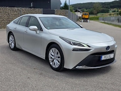 Bild des Angebotes Toyota Mirai Basis/Toyota Relax Garantie/LED