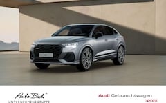 Bild des Angebotes Audi Q3 S line 45TFSI qu Stronic Navi LED P