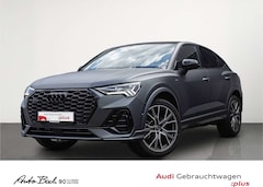 Bild des Angebotes Audi Q3 S line 45TFSI qu Stronic Navi LED P