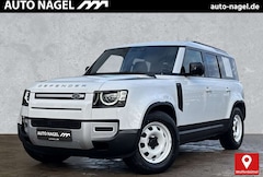 Bild des Angebotes Land Rover Defender Defender 110 D200 S 18"AHK Winter-P.Luftfederung