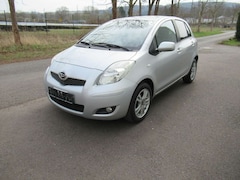 Bild des Angebotes Daihatsu Charade 1,33 Dual-VVT-i Top 6-Gang/Klima/LM/ZV..