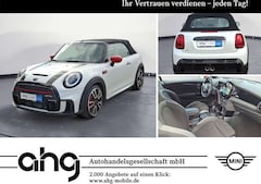 Bild des Angebotes MINI John Cooper Works Cabrio Mini John Cooper Works Cabrio Aut.