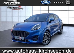 Bild des Angebotes Ford Puma 1.0 EcoBoost ST-Line Automatik Bluetooth Navi