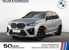 Bild des Angebotes BMW X5 M xDrive Competition M-DRIVER+SKY-LOUNGE+A