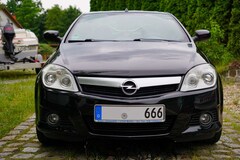 Bild des Angebotes Opel Tigra Enjoy Twintop