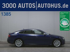 Bild des Angebotes Audi S5 Sportback 3.0 quattro TFSI AHK Navi Leder LM