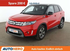 Bild des Angebotes Suzuki Vitara 1.6 Comfort+ 4x4 Aut*NAVI*ACC*CAM*PDC*SHZ*KLIMA*