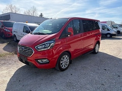 Bild des Angebotes Ford Tourneo Custom 320 L1 Titanium|8-Sitze|Facelift|
