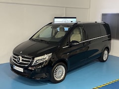 Bild des Angebotes Mercedes-Benz V 220 CDI AVANTG.EDITION 4MATIC komp.