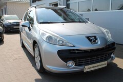 Bild des Angebotes Peugeot 207 SW Sport *TÜV-NEÜ*1-Hand*