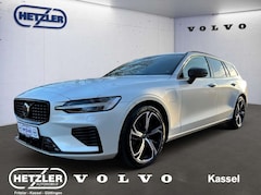 Bild des Angebotes Volvo V60 Kombi Plus Dark Recharge Plug-In Hybrid AWD T8 Twi