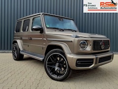 Bild des Angebotes Mercedes-Benz G 400 Stronger than time*G63 Optik*STHZ*22 Zoll