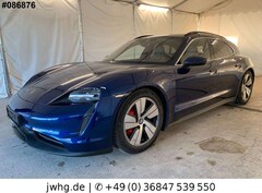 Bild des Angebotes Porsche Taycan Sport Turismo 4S Distronic|Panorama|20"