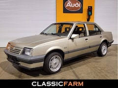 Bild des Angebotes Opel Ascona Ascona c GLS Exklusiv *Automatik*H-Zulassung*