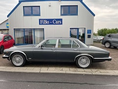 Bild des Angebotes Jaguar Daimler Automatik Double Six H-Zulassung neu