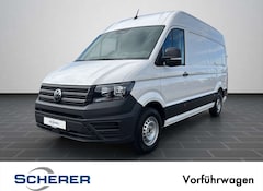 Bild des Angebotes VW Crafter NFZ Crafter 35 Kasten HD 2.0 TDI Frontan