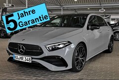Bild des Angebotes Mercedes-Benz A 250 4M AMG MBUX+Rükam+M-LED+Pano+AHK+Standhzg