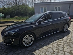 Bild des Angebotes Ford Focus Turnier Vignale