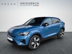 Bild des Angebotes Volvo C40 Plus Recharge Pure Electric ACC*AHK*LED*Navi