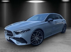 Bild des Angebotes Mercedes-Benz A 180 d AMG SPECIAL EDITION AHK PANODACH LED