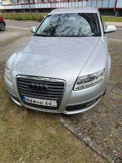 Bild des Angebotes Audi A6 C6 2.0 TDI Neu Zahnriemen TÜV bis 04 2028