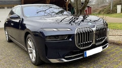 Bild des Angebotes BMW i7 i7 xDrive60