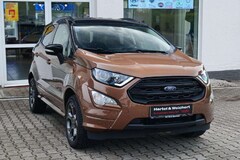 Bild des Angebotes Ford EcoSport ST-Line