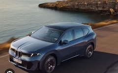 Bild des Angebotes BMW iX3 Neue Klasse