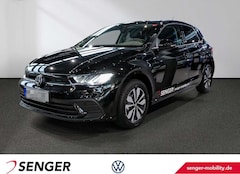 Bild des Angebotes VW Polo Life 1.0 Digitales Cockpit Paket LED BC