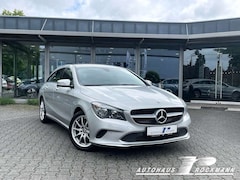 Bild des Angebotes Mercedes-Benz CLA 220 d Shooting Brake Aut. AHK Standheiz.CarPlay Kamera