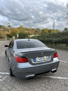 Bild des Angebotes BMW 525 525d Aut. 3.0 R6