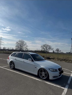 Bild des Angebotes BMW 325 325d LCI N57 TÜV NEU (Stage 3)
