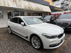 Bild des Angebotes BMW 640 6er Gran Turismo Diesel 640d xDrive Gran Turismo