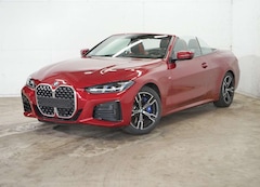 Bild des Angebotes BMW 430 i xDrive |Windschutz |Lenkradheizung |M Sportpaket