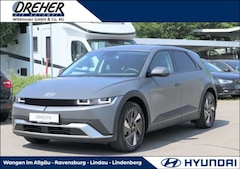 Bild des Angebotes Hyundai IONIQ 5 IONIQ 5 TECHNIQ 800V Navi/Klima/LED/Sitzhzg./eFH.