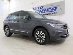 Bild des Angebotes VW Tiguan Active eHybrid