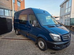 Bild des Angebotes Mercedes-Benz Sprinter II Kasten /316 CDI*STANDHEIZUNG*KLIMA