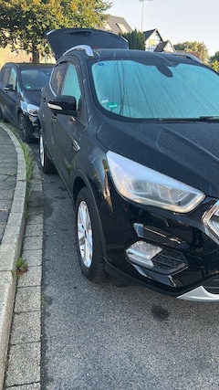 Bild des Angebotes Ford Kuga 1.5 EcoBoost 2x4 Titanium