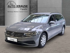 Bild des Angebotes VW Passat BMT Start-Stopp EU6d 1.5 TSI Conceptline Parksenso